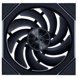 Buy Lian Li UNI FAN TL Wireless 140mm Black Case Fan - 4-Pin PWM, ARGB, Wireless... in Cyprus, Nicosia, Limassol, Larnaka, Pafos