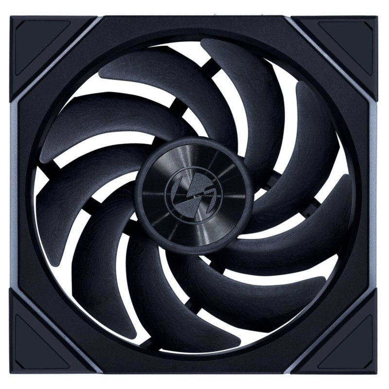 Buy Lian Li UNI FAN TL Wireless 140mm Black Case Fan - 4-Pin PWM, ARGB, Wireless... in Cyprus, Nicosia, Limassol, Larnaka, Pafos