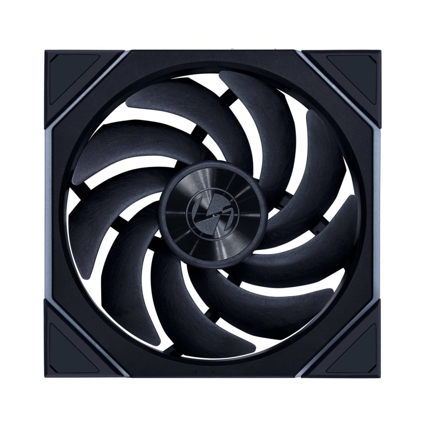 Lian Li UNI FAN TL Wireless 140mm Black Case Fan - PWM ARGB (Boxed) — Buy in Cyprus with Fast Delivery