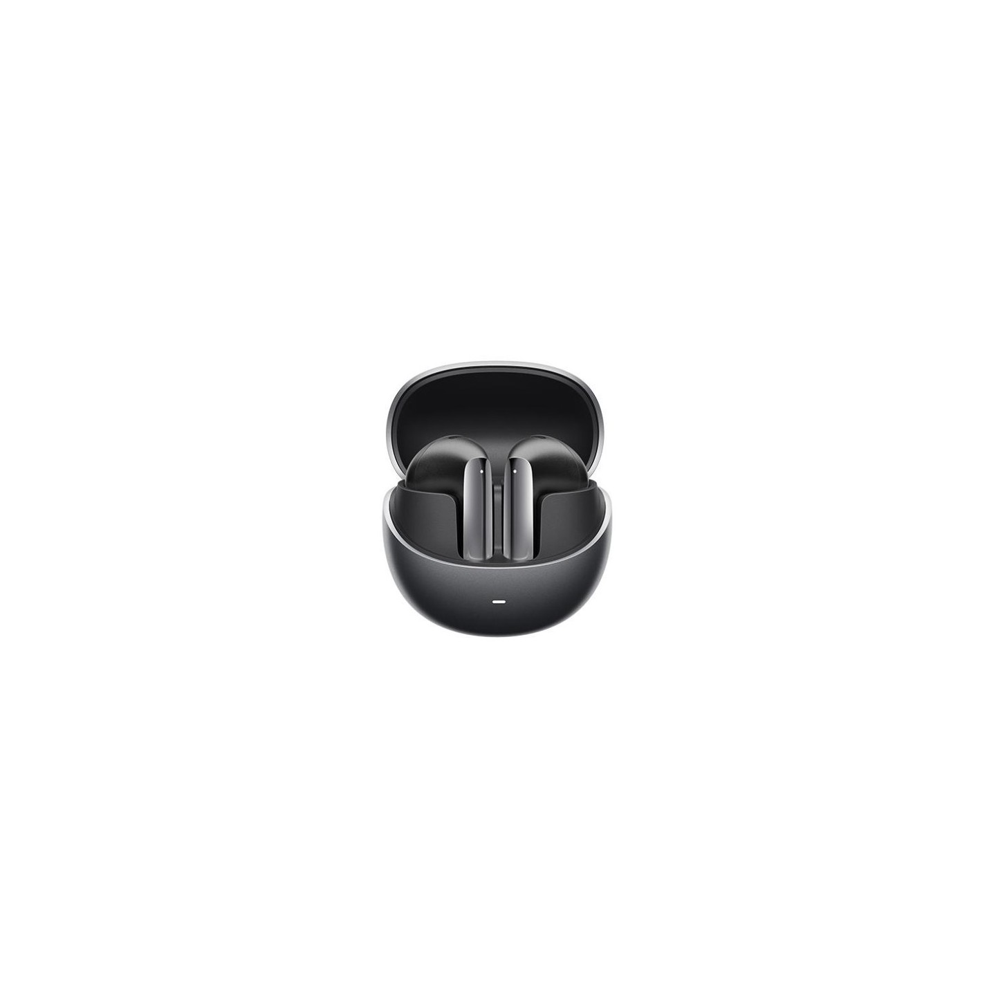 QCY AilyBuds Pro - Black - ANC, TWS, LDAC, 6 mic, A.I. Noise Cancel — Buy in Cyprus with Fast Delivery