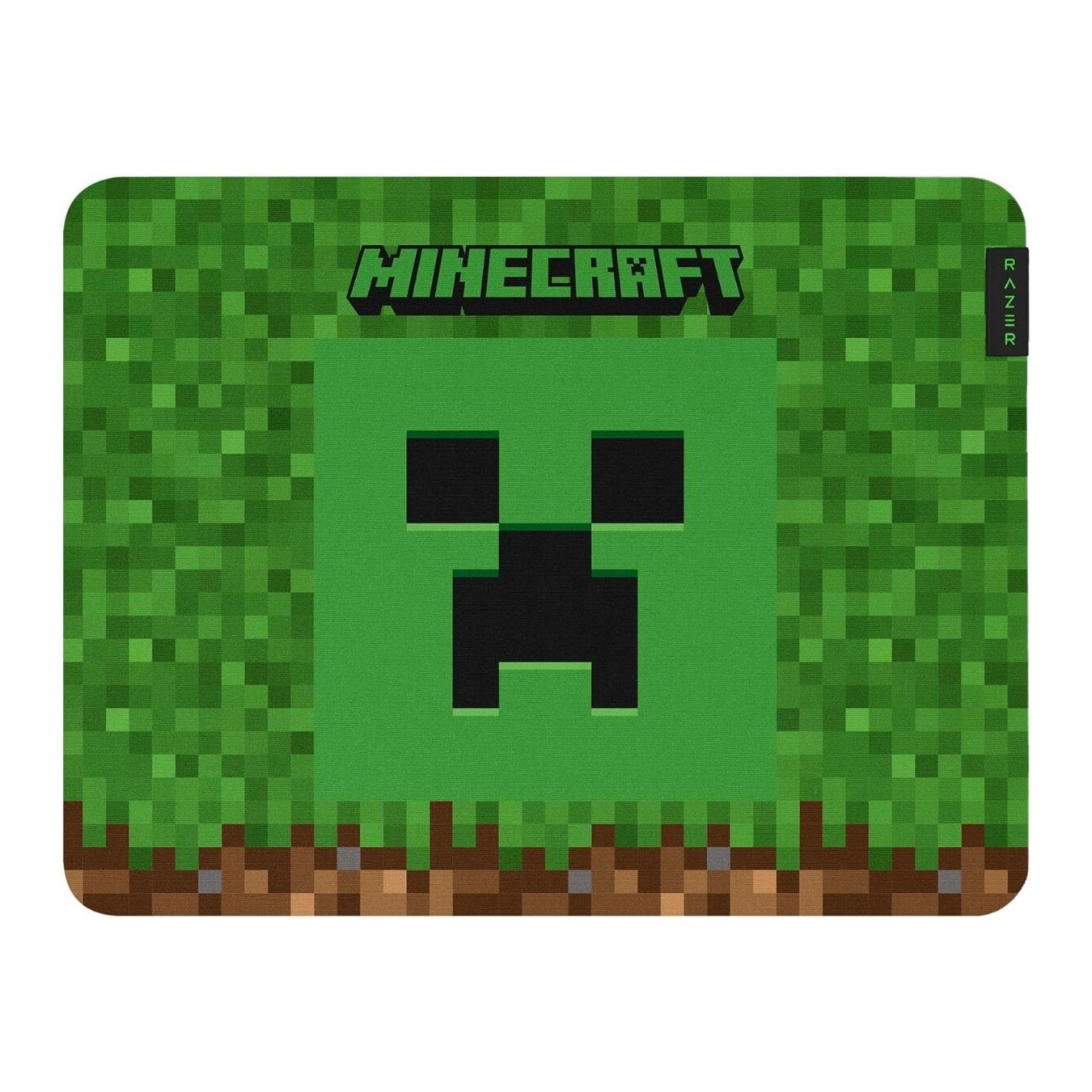 Razer Gigantus V2 - Gigantus V2 - Medium, Minecraft Edition — Buy in Cyprus with Fast Delivery