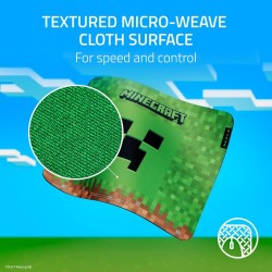 Buy Razer Gigantus V2 - Gigantus V2 - Medium, Minecraft Edition in Cyprus, Nicosia, Limassol, Larnaka, Pafos