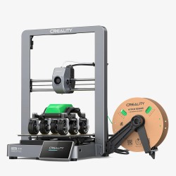 Buy Creality Ender-3 V3 CoreXZ 3D Printer - Ender-3 V3 - 600 mm/s CoreXZ, 220x22... in Cyprus, Nicosia, Limassol, Larnaka, Pafos