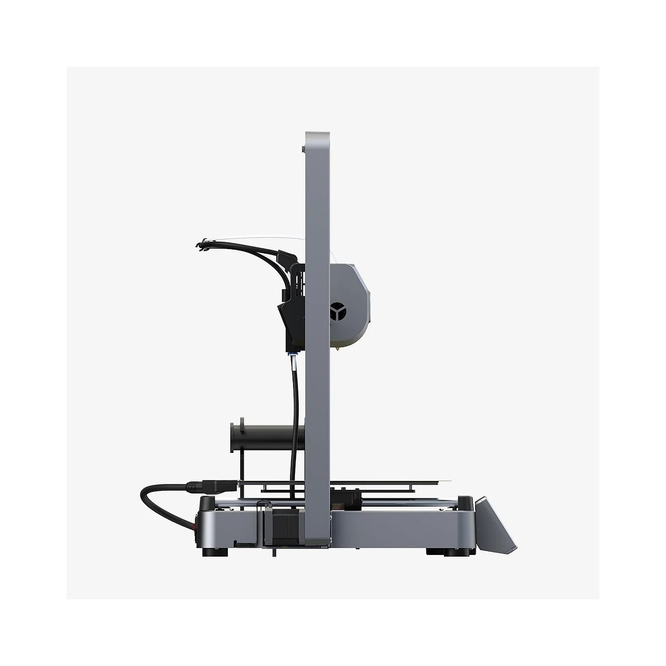 Creality Ender-3 V3 CoreXZ 3D Printer - Ender-3 V3 - 600 mm/s CoreXZ, 220x220x250 Build Area