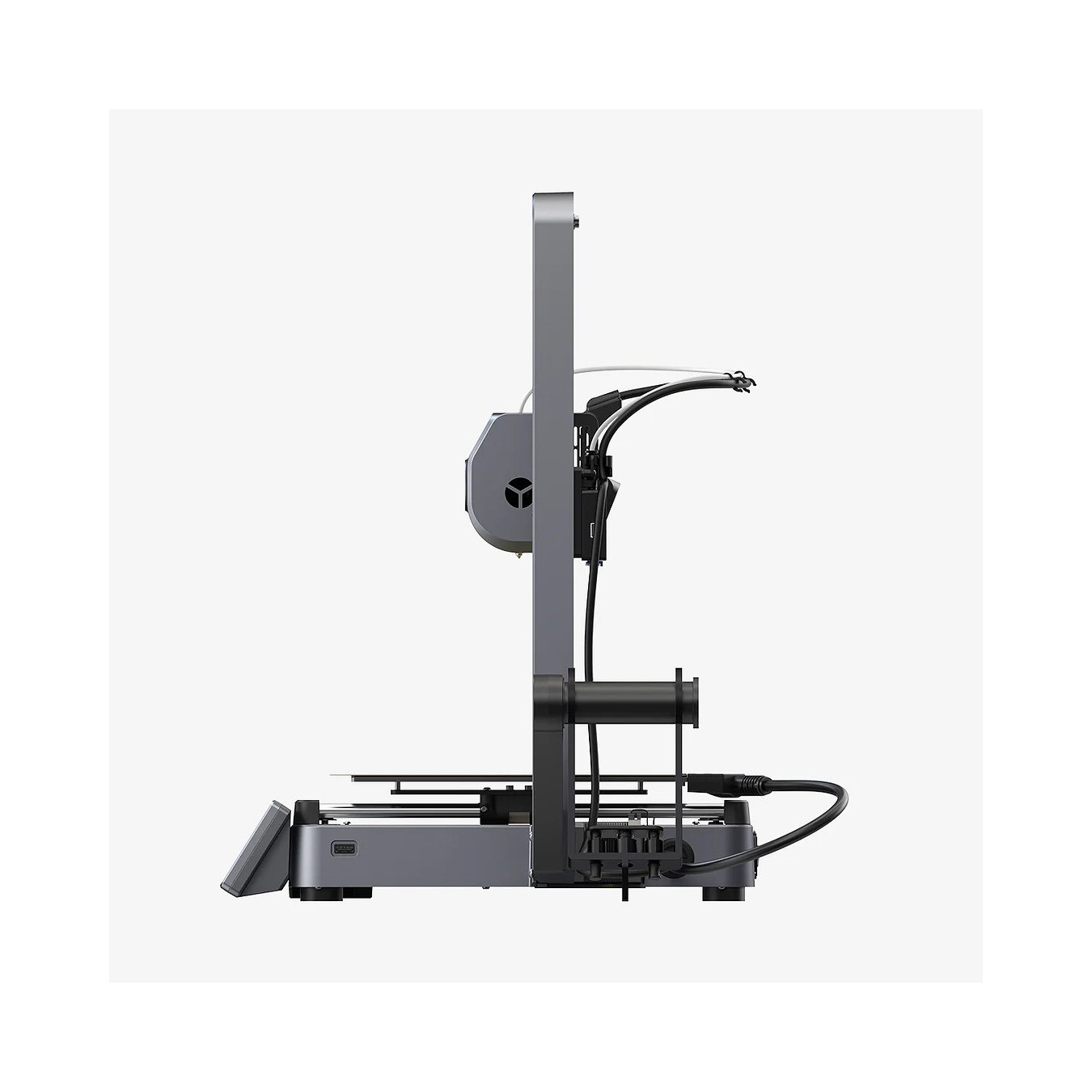 Creality Ender-3 V3 CoreXZ 3D Printer - Ender-3 V3 - 600 mm/s CoreXZ, 220x220x250 Build Area