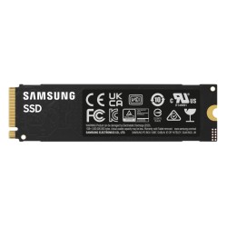 Samsung 990 EVO Plus 1TB M.2 NVMe SSD - PCIe 4.0 x4 7250 MB/s - MZ-V9S1T0BW (Boxed) — Buy in Cyprus with Fast Delivery