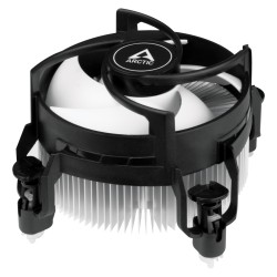 Buy ARCTIC Alpine 17 - Alpine 17 - 95W CPU Cooler for Intel LGA1700 in Cyprus, Nicosia, Limassol, Larnaka, Pafos
