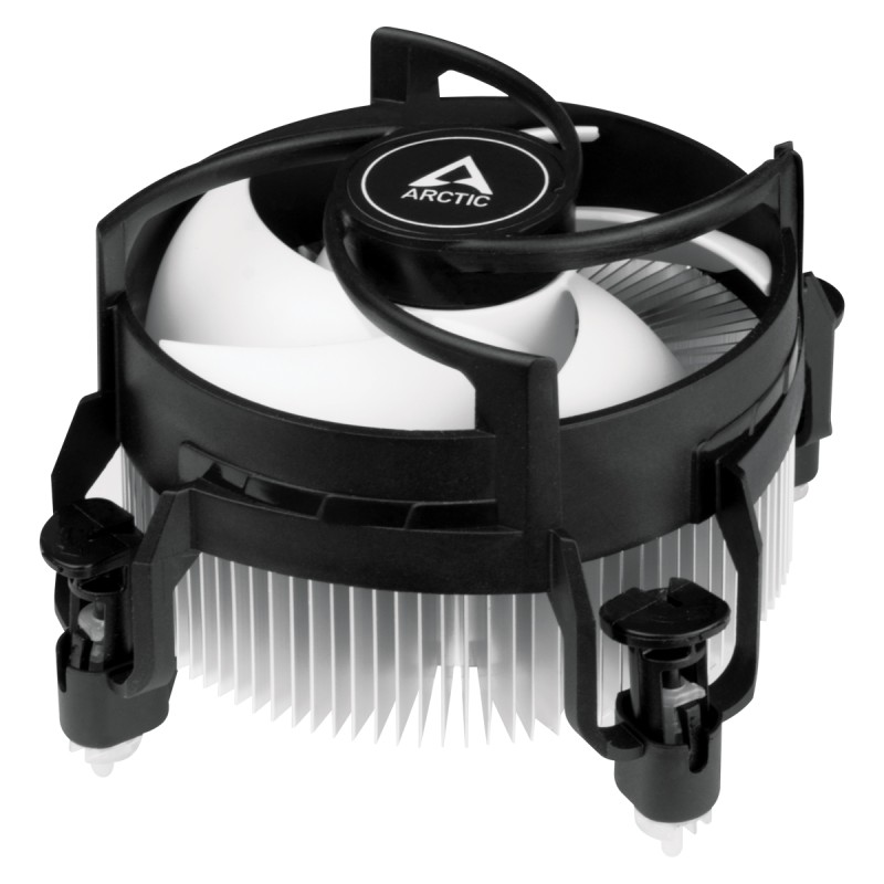 Buy ARCTIC Alpine 17 - Alpine 17 - 95W CPU Cooler for Intel LGA1700 in Cyprus, Nicosia, Limassol, Larnaka, Pafos