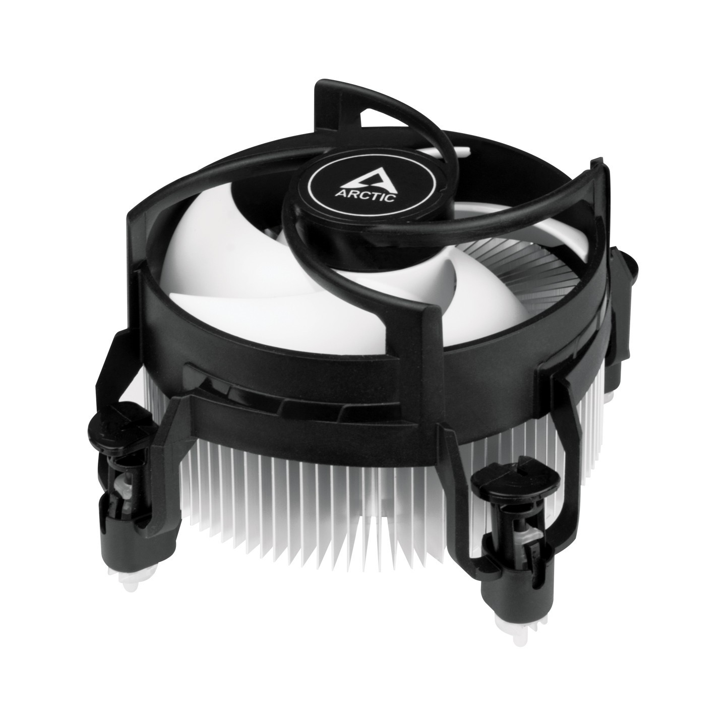 ARCTIC Alpine 17 95W CPU Cooler LGA1700/LGA1851 ACALP00040A (Boxed) — Buy in Cyprus with Fast Delivery