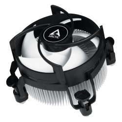 Buy ARCTIC Alpine 17 - Alpine 17 - 95W CPU Cooler for Intel LGA1700 in Cyprus, Nicosia, Limassol, Larnaka, Pafos