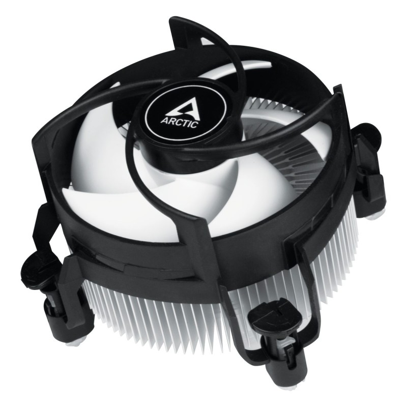 Buy ARCTIC Alpine 17 - Alpine 17 - 95W CPU Cooler for Intel LGA1700 in Cyprus, Nicosia, Limassol, Larnaka, Pafos