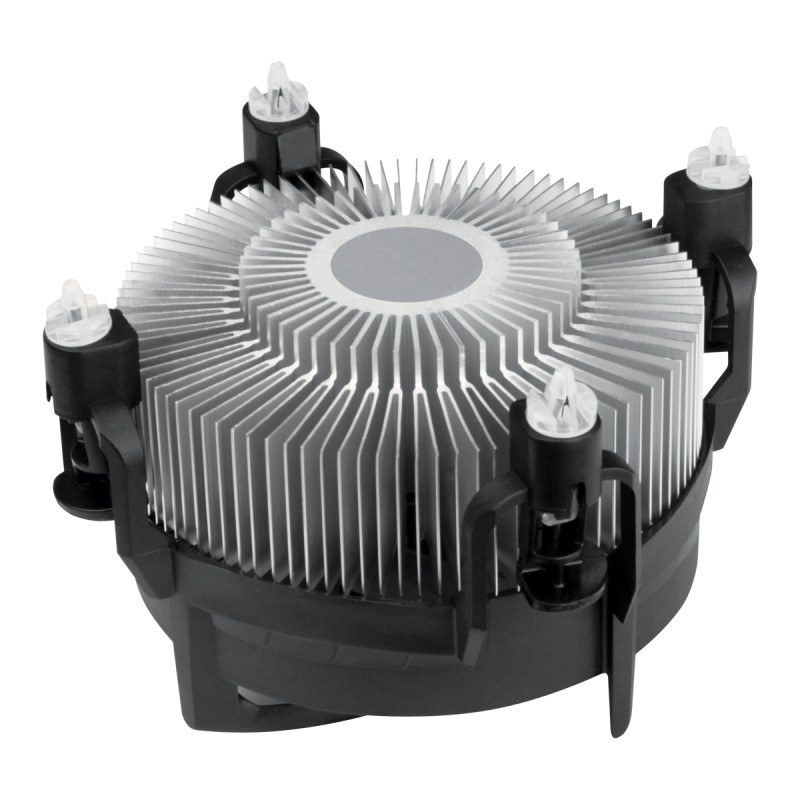Buy ARCTIC Alpine 17 - Alpine 17 - 95W CPU Cooler for Intel LGA1700 in Cyprus, Nicosia, Limassol, Larnaka, Pafos