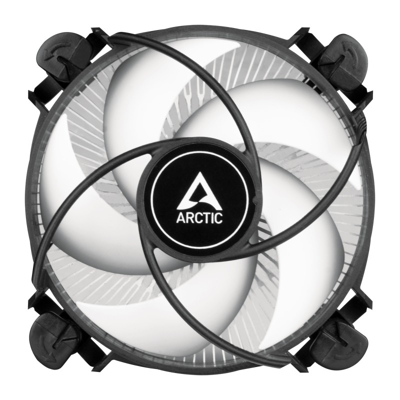 Buy ARCTIC Alpine 17 - Alpine 17 - 95W CPU Cooler for Intel LGA1700 in Cyprus, Nicosia, Limassol, Larnaka, Pafos