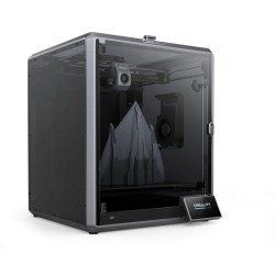 Buy Creality K1 Max 3D Printer - K1 Max - Enclosed AI-assisted, high-speed FDM 3... in Cyprus, Nicosia, Limassol, Larnaka, Pafos