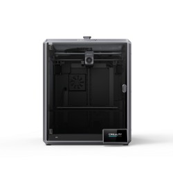 Buy Creality K1 Max 3D Printer - K1 Max - Enclosed AI-assisted, high-speed FDM 3... in Cyprus, Nicosia, Limassol, Larnaka, Pafos