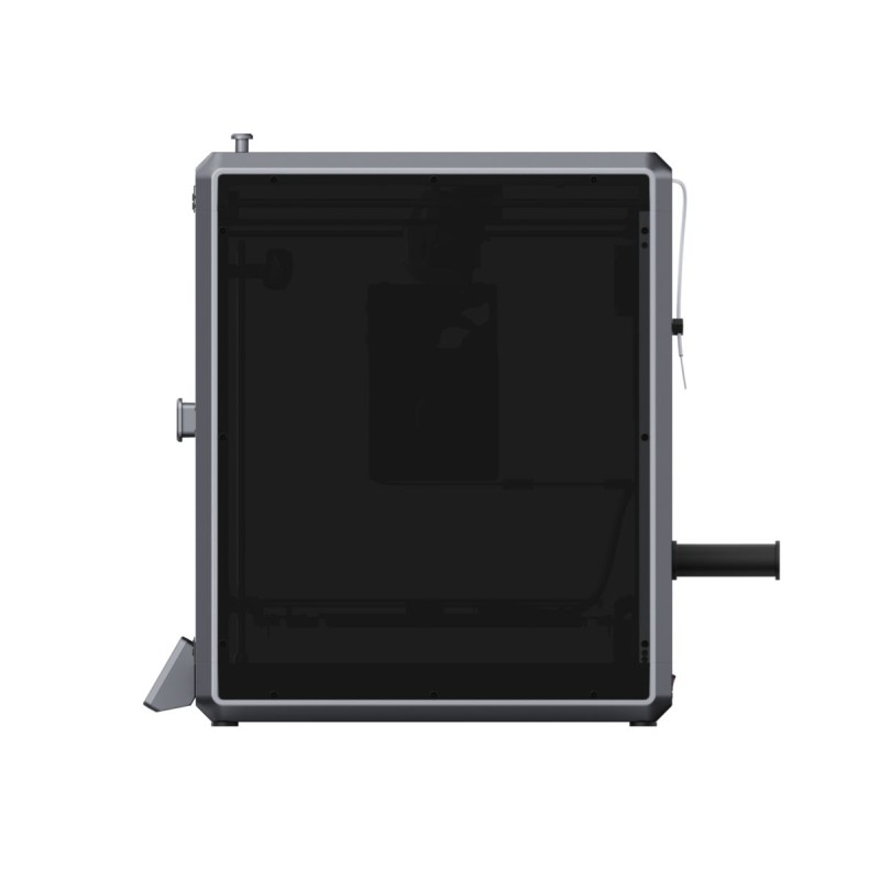 Buy Creality K1 Max 3D Printer - K1 Max - Enclosed AI-assisted, high-speed FDM 3... in Cyprus, Nicosia, Limassol, Larnaka, Pafos