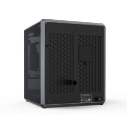 Buy Creality K1 Max 3D Printer - K1 Max - Enclosed AI-assisted, high-speed FDM 3... in Cyprus, Nicosia, Limassol, Larnaka, Pafos