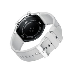 Buy QCY Active GT S7 BT Call Watch Gray - S7 - (Gray, 3ATM Waterproof, 120 Sport... in Cyprus, Nicosia, Limassol, Larnaka, Pafos