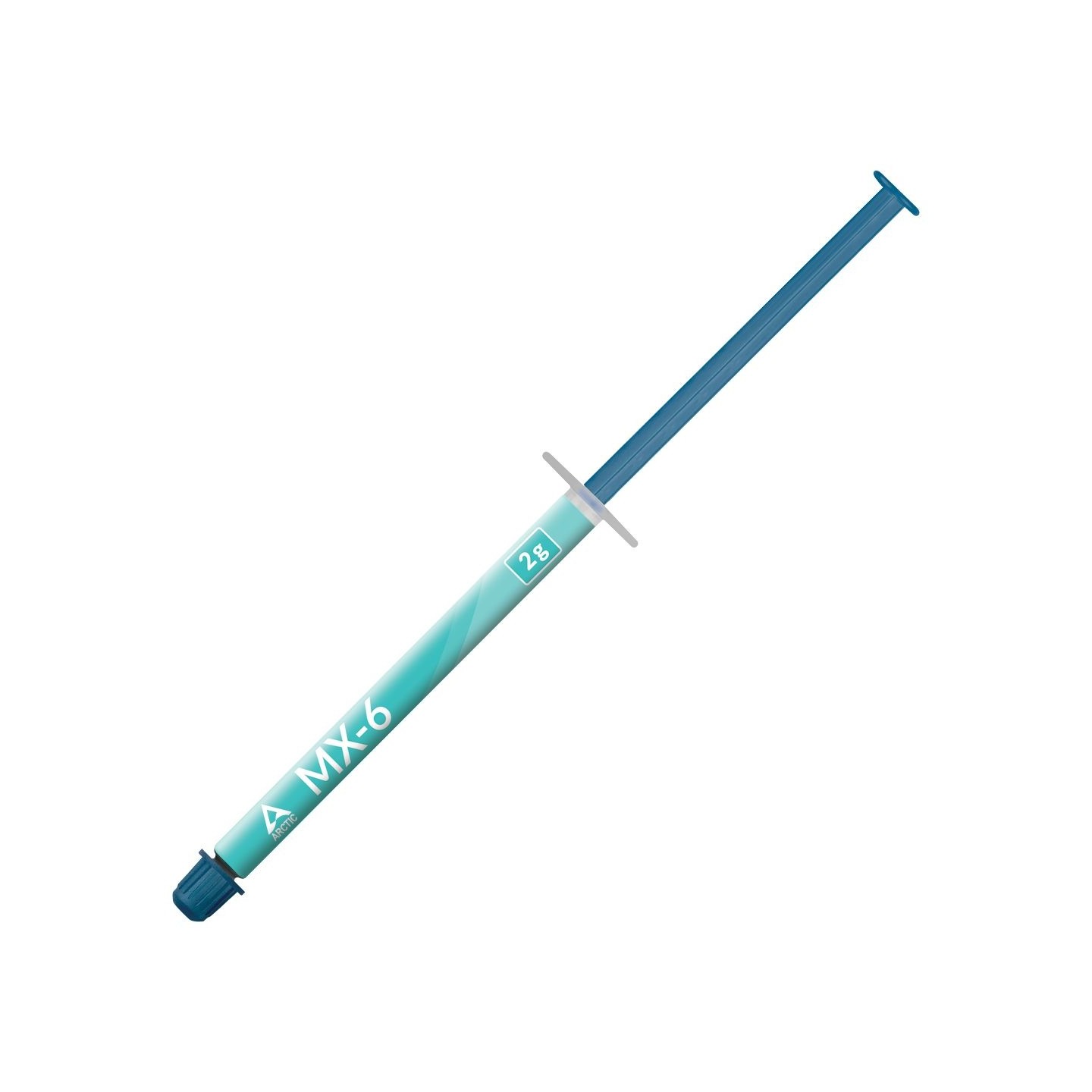 ARCTIC MX-6 2g - Ultimate Performance Thermal Paste - ACTCP00079A (Boxed) — Buy in Cyprus with Fast Delivery
