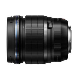 Buy Olympus M.ZUIKO DIGITAL ED 25mm F1.2 PRO - ES-M2512PRO.B W - Black in Cyprus, Nicosia, Limassol, Larnaka, Pafos