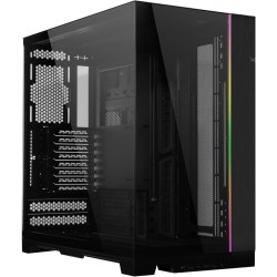 Lian Li O11D EVO XL Black E-ATX Full Tower (Boxed) — Buy in Cyprus with Fast Delivery