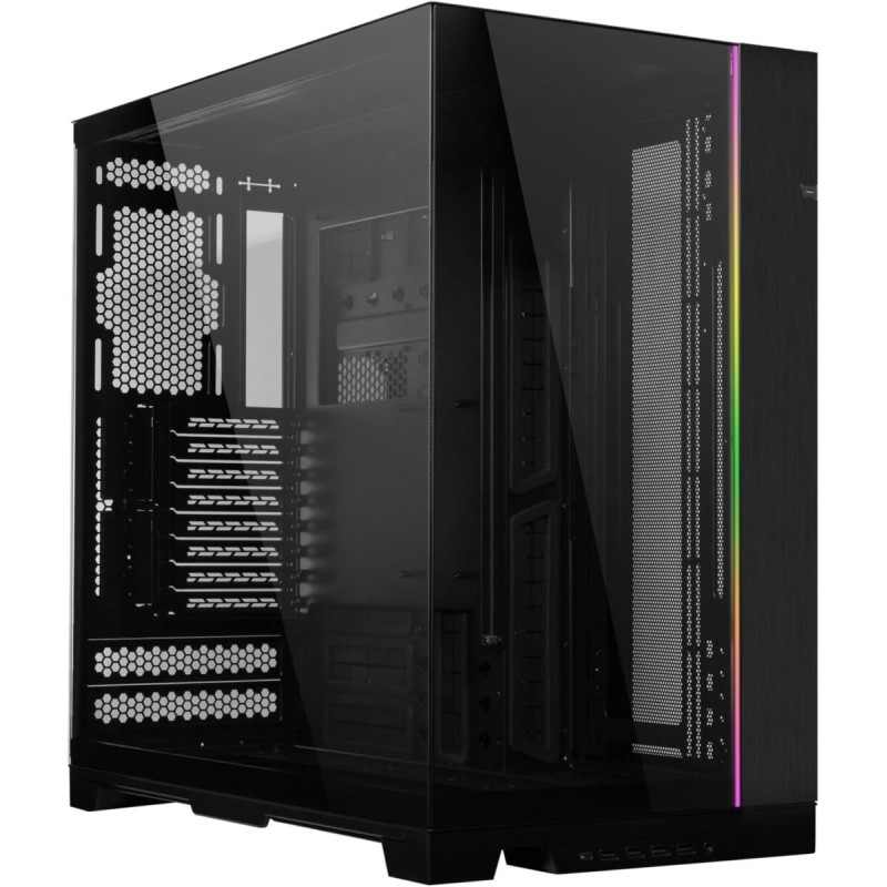 Buy Lian Li O11D EVO XL - O11D EVO XL - Black, E-ATX Full Tower in Cyprus, Nicosia, Limassol, Larnaka, Pafos