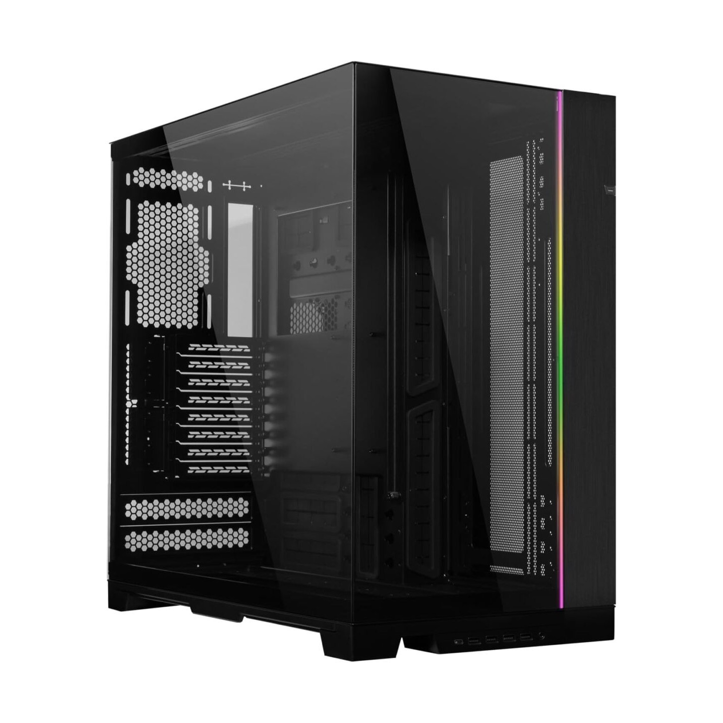 Lian Li O11D EVO XL Black E-ATX Full Tower (Boxed) — Buy in Cyprus with Fast Delivery