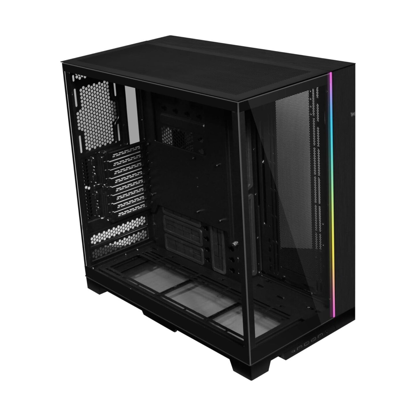 Lian Li O11D EVO XL Black E-ATX Full Tower (Boxed) — Buy in Cyprus with Fast Delivery