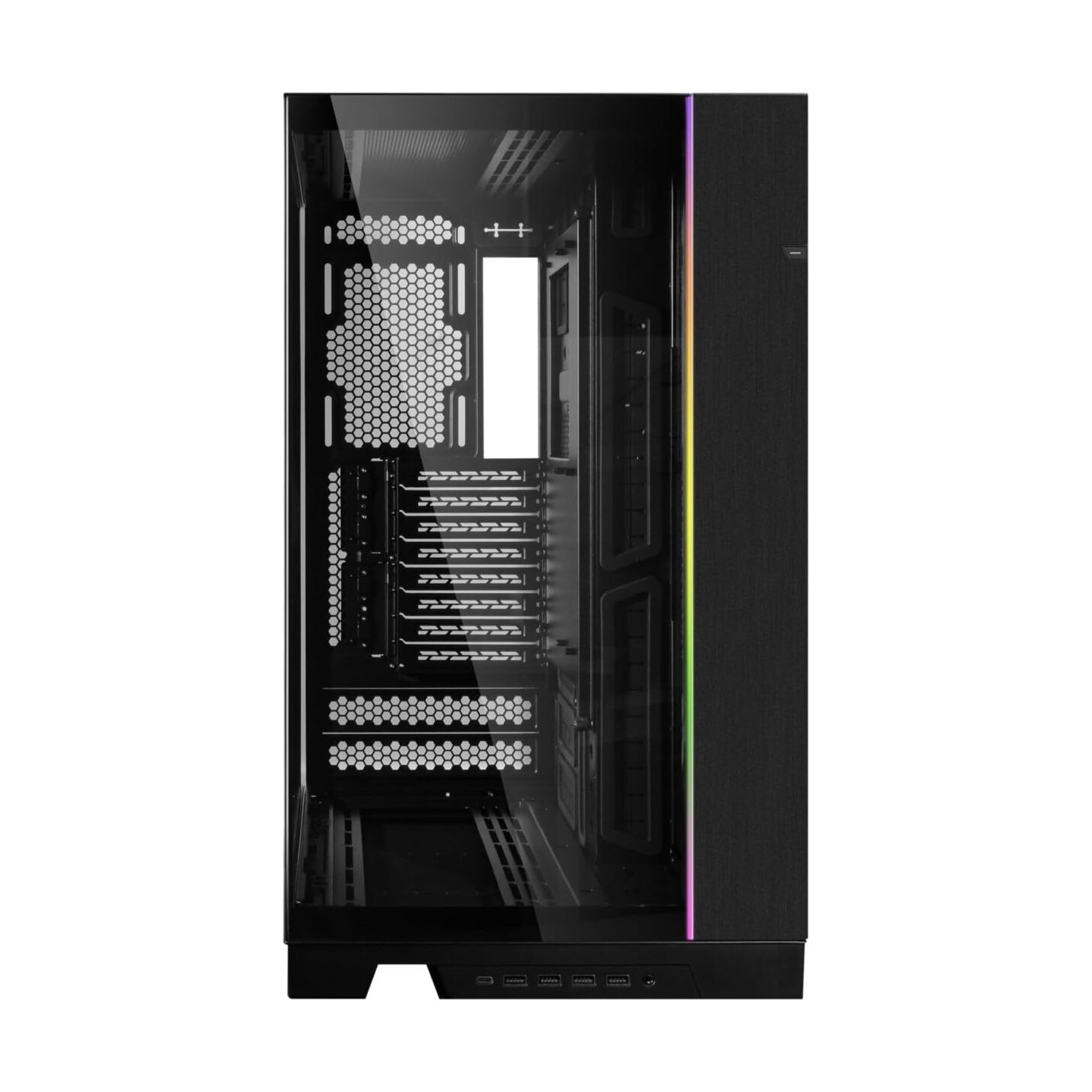Lian Li O11D EVO XL Black E-ATX Full Tower (Boxed) — Buy in Cyprus with Fast Delivery