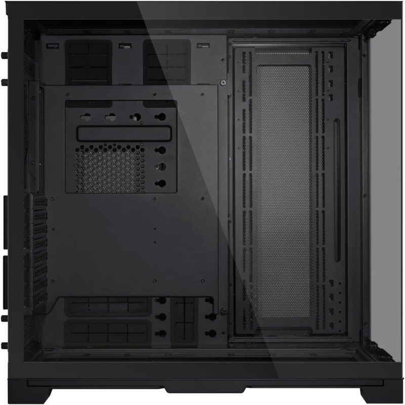 Buy Lian Li O11D EVO XL - O11D EVO XL - Black, E-ATX Full Tower in Cyprus, Nicosia, Limassol, Larnaka, Pafos