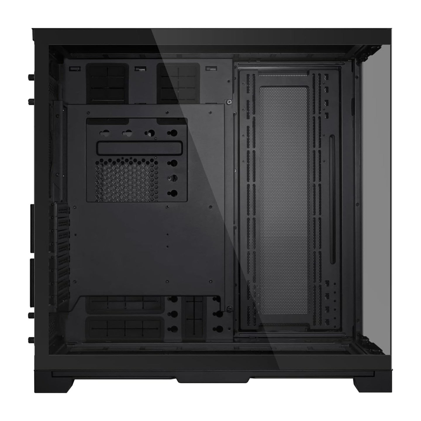 Lian Li O11D EVO XL Black E-ATX Full Tower (Boxed) — Buy in Cyprus with Fast Delivery