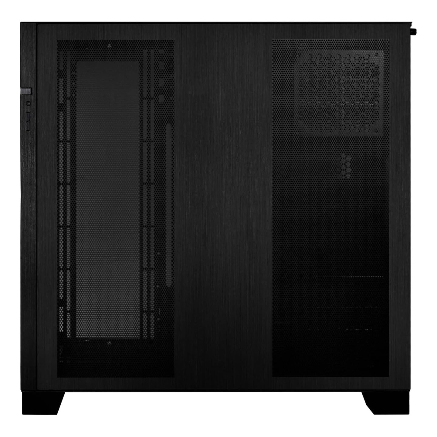 Lian Li O11D EVO XL Black E-ATX Full Tower (Boxed) — Buy in Cyprus with Fast Delivery