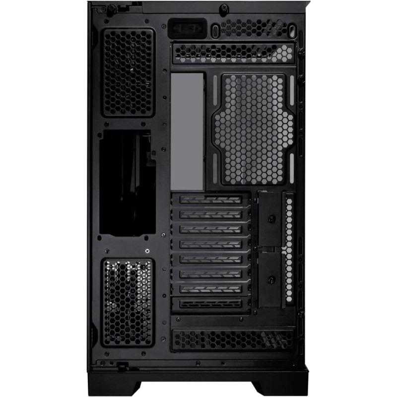 Buy Lian Li O11D EVO XL - O11D EVO XL - Black, E-ATX Full Tower in Cyprus, Nicosia, Limassol, Larnaka, Pafos