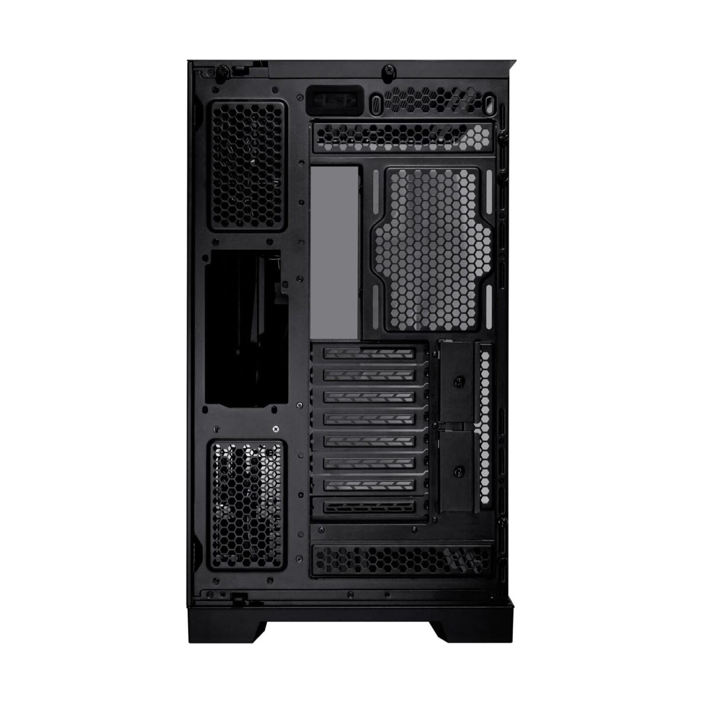 Lian Li O11D EVO XL Black E-ATX Full Tower (Boxed) — Buy in Cyprus with Fast Delivery