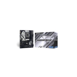 Buy Biostar B760-A Silver - LGA1700 ATX Motherboard - Intel B760, Up to 192GB RA... in Cyprus, Nicosia, Limassol, Larnaka, Pafos