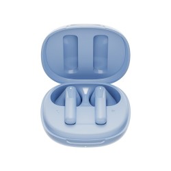 Buy QCY AilyBuds E20 Clear Blue - E20 - Hybrid ANC TWS Earbuds, 6 mics, 13mm dri... in Cyprus, Nicosia, Limassol, Larnaka, Pafos