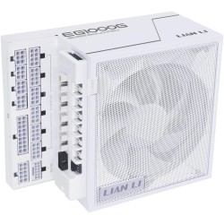 Lian Li Edge EG1000G 1000W White 80+ Gold Fully Modular ATX PSU (Boxed) — Buy in Cyprus with Fast Delivery