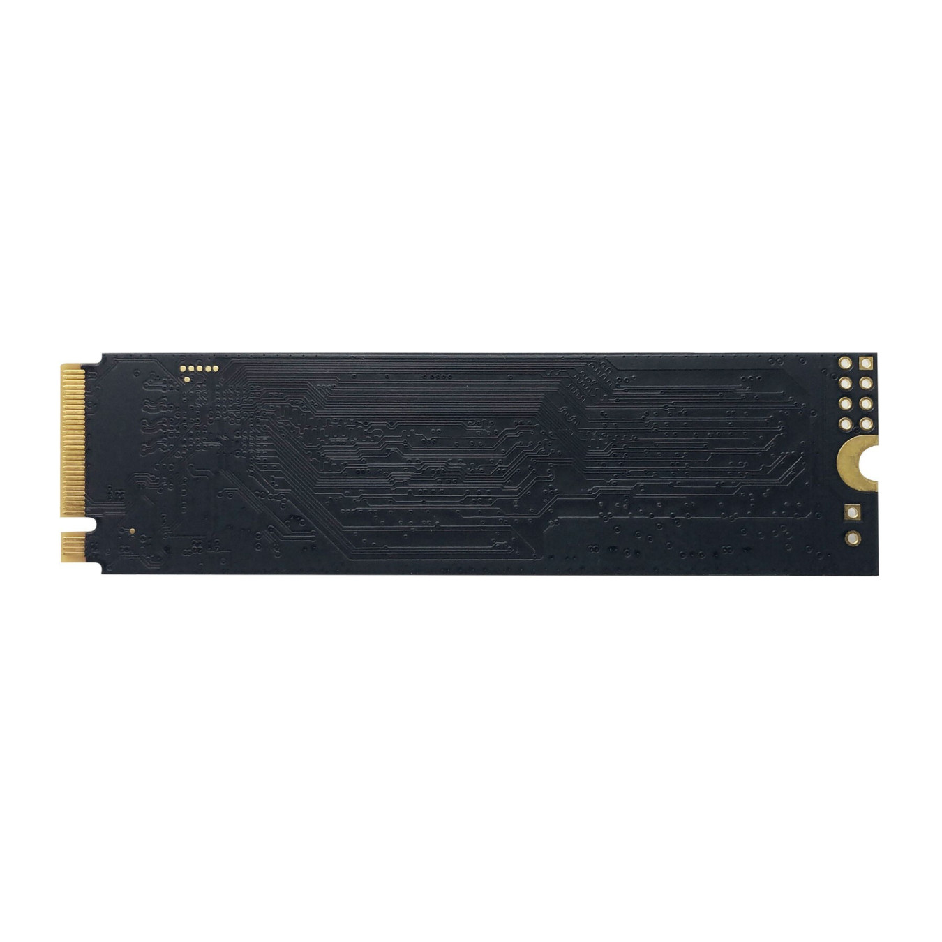 Patriot P300 NVMe SSD - P300P512GM28 - 512GB M.2 2280 PCIe 3.0 x4 (NVMe 1.3) — Buy in Cyprus with Fast Delivery