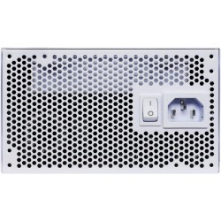 Buy Lian Li Edge 1000W White 80+ Gold - USB Hub, Fully Modular ATX PSU in Cyprus, Nicosia, Limassol, Larnaka, Pafos