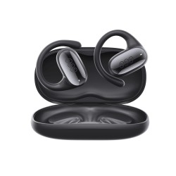 Buy QCY Crossky GTR 2 Open Ear Wireless Headphones - GTR 2 - Black, Open-Ear, IPX5 in Cyprus, Nicosia, Limassol, Larnaka, Pafos