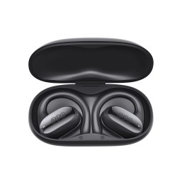 Buy QCY Crossky GTR 2 Open Ear Wireless Headphones - GTR 2 - Black, Open-Ear, IPX5 in Cyprus, Nicosia, Limassol, Larnaka, Pafos