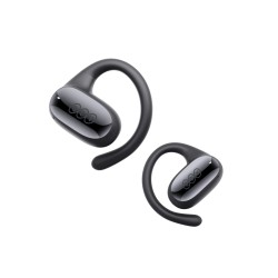 Buy QCY Crossky GTR 2 Open Ear Wireless Headphones - GTR 2 - Black, Open-Ear, IPX5 in Cyprus, Nicosia, Limassol, Larnaka, Pafos