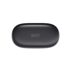 Buy QCY Crossky GTR 2 Open Ear Wireless Headphones - GTR 2 - Black, Open-Ear, IPX5 in Cyprus, Nicosia, Limassol, Larnaka, Pafos