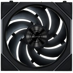 Buy Lian Li UNI FAN TL Wireless 120 Black - UNI FAN TL - 3x120mm ARGB Wireless C... in Cyprus, Nicosia, Limassol, Larnaka, Pafos