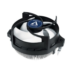 Arctic Alpine 23 - 95W CPU Cooler for AM4/AM5 Socket (Boxed) — Buy in Cyprus with Fast Delivery