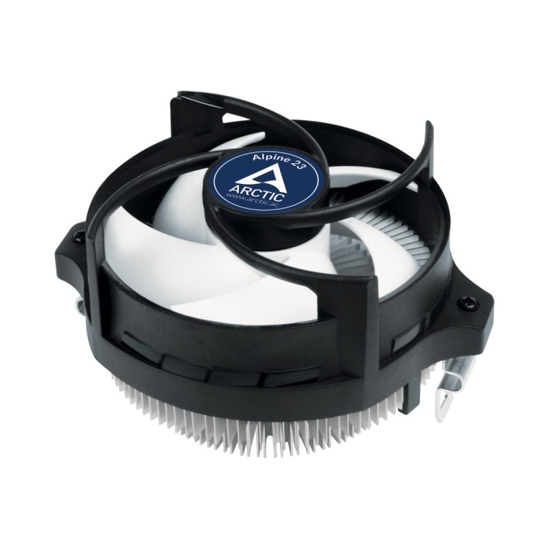 Buy Arctic Alpine 23 - 23 - 95W CPU Cooler for AM4 Socket in Cyprus, Nicosia, Limassol, Larnaka, Pafos