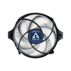 Arctic Alpine 23 - 95W CPU Cooler for AM4/AM5 Socket (Boxed) — Buy in Cyprus with Fast Delivery