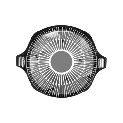 Arctic Alpine 23 - 95W CPU Cooler for AM4/AM5 Socket (Boxed) — Buy in Cyprus with Fast Delivery