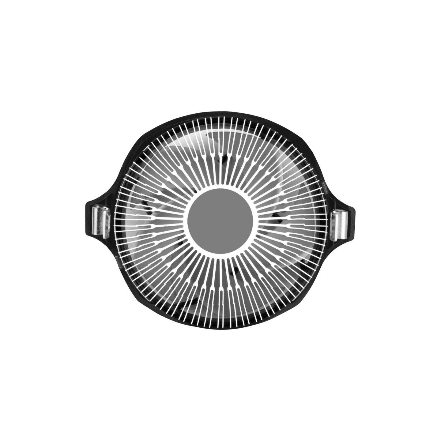 Arctic Alpine 23 - 95W CPU Cooler for AM4/AM5 Socket (Boxed) — Buy in Cyprus with Fast Delivery