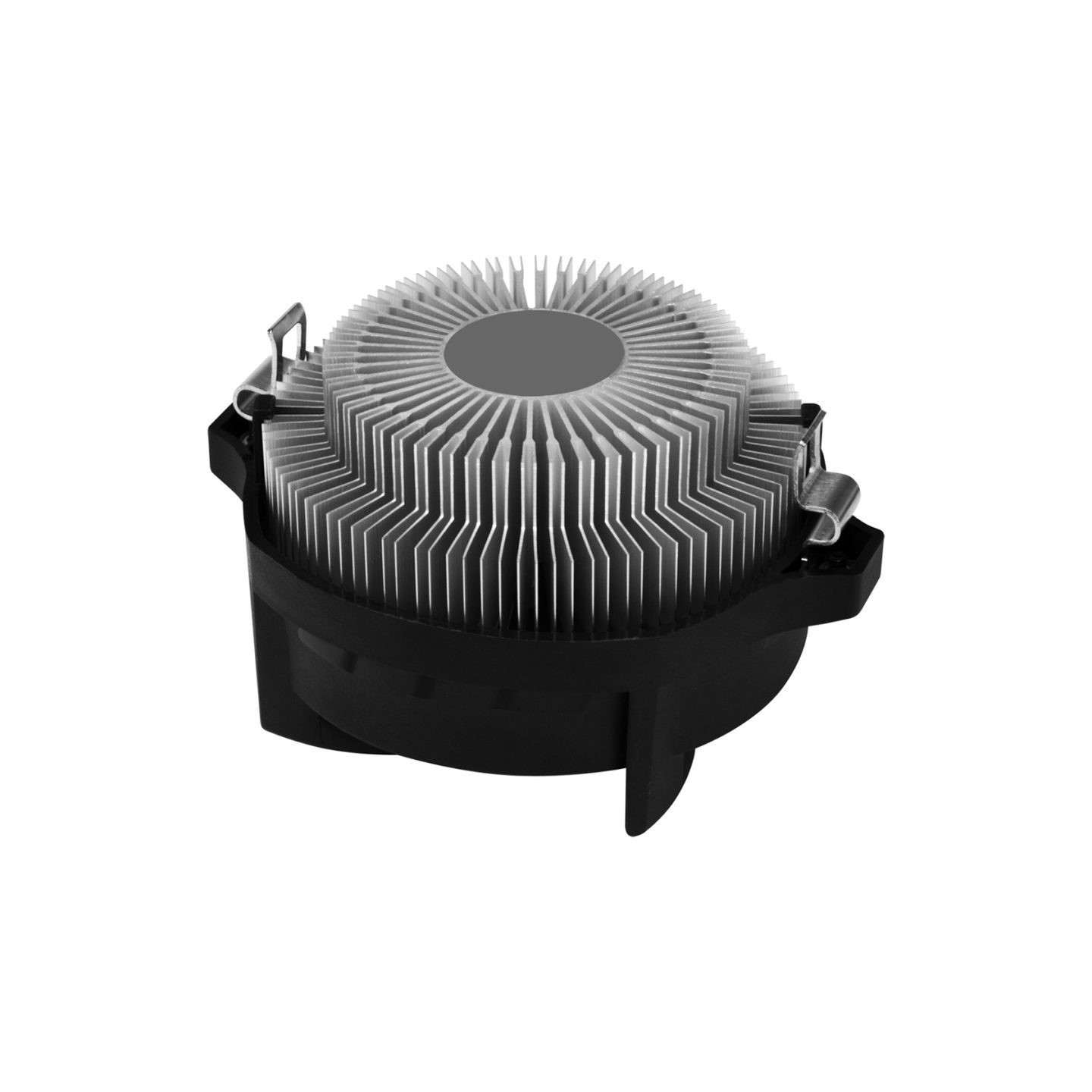 Arctic Alpine 23 - 95W CPU Cooler for AM4/AM5 Socket (Boxed) — Buy in Cyprus with Fast Delivery